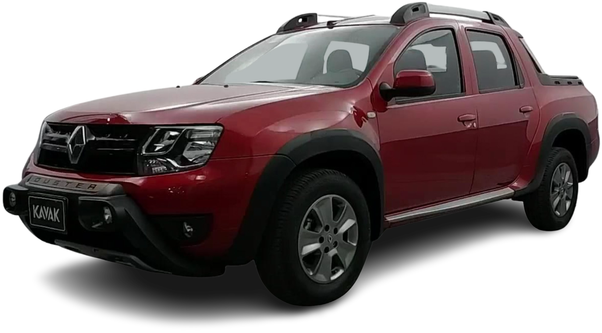 Renault Duster Oroch Pick up 2022 2021 2020 2019 2018 2017 2016