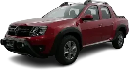 Renault Oroch Pick up 2022 2021 2020 2019 2018