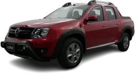 Renault Duster Oroch  