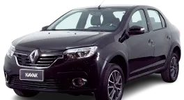 Renault Logan Sedan 2022 2021 2020 2019 2018 2017 2016 2015 2014 2013 2012 2011 2010 2009 2008 2007
