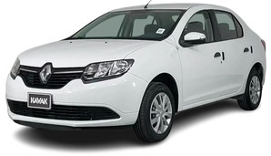 Renault Logan 2014-2022 Sedan