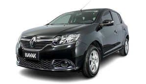 Renault Sandero 2015-2019 Hatchback