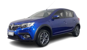Renault Sandero 2019-2022 Hatchback