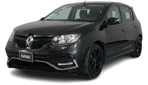 Renault Sandero 2011-2018 Hatchback