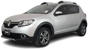 Renault Stepway 2010-2019 Hatchback