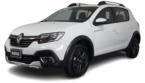 Renault Stepway 2020-2022 Hatchback