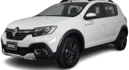 Renault Stepway Hatchback 2022 2021 2020