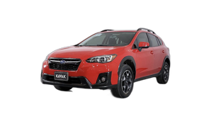 Subaru XV 2018-2022 SUV