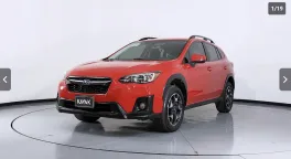 Subaru XV SUV 2022 2021 2020 2019 2018