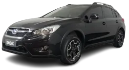 Subaru XV SUV 2022 2021 2020 2019 2018 2017 2016 2015 2014 2013 2012 2011