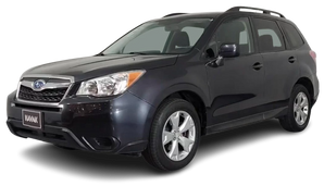 Subaru Forester 2014-2015 SUV