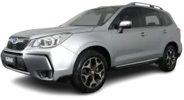 Subaru Forester SUV 2018 2017 2016 2015 2014 2013 2012 2011 2010