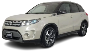 Suzuki Vitara 2016-2018 SUV