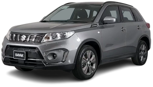 Suzuki Vitara 2019-2022 SUV