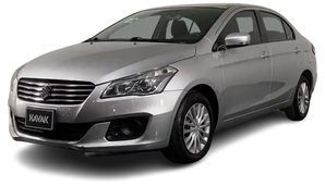 Suzuki Ciaz 2016-2020 Sedan