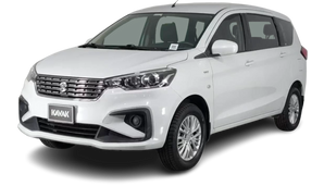 Suzuki Ertiga 2019-2022 SUV