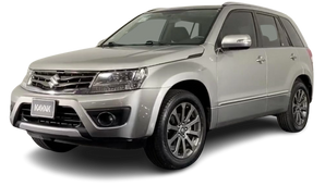 Suzuki Grand Vitara 2013-2017 SUV