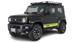 Suzuki Jimny 2021-2022 SUV