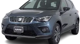 Seat Arona SUV 2022 2021 2020 2019 2018