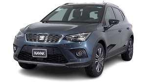 Seat Arona 2018-2022 SUV