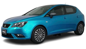 Seat Ibiza 2013-2017 Hatchback