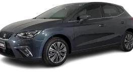 Seat Ibiza Hatchback 2022 2021 2020 2019 2018