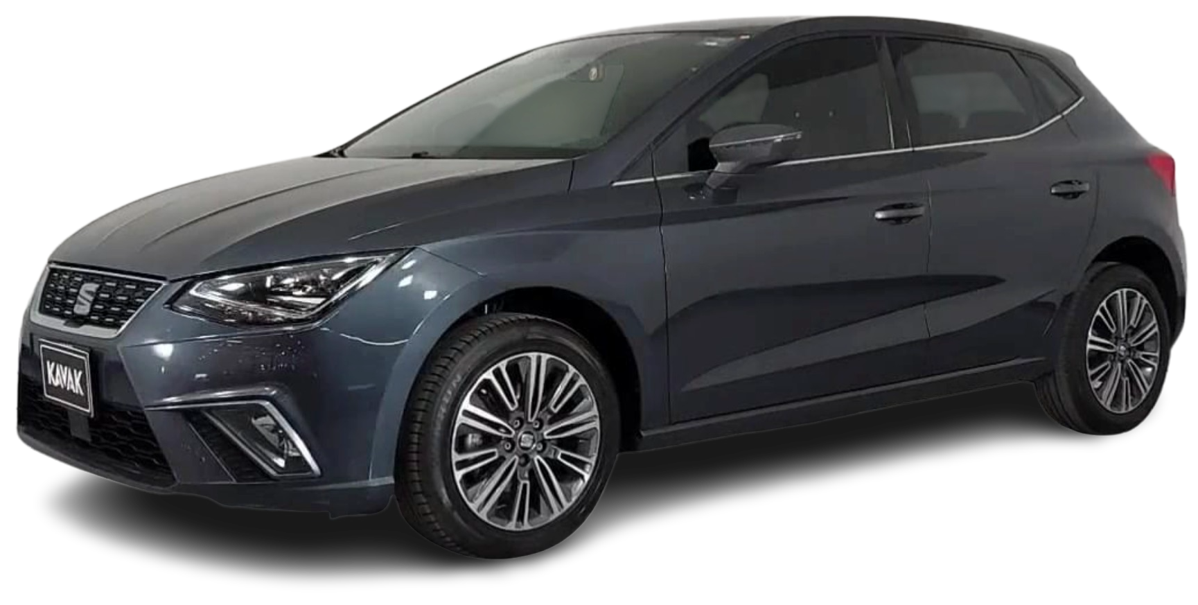 Seat Ibiza Hatchback 2022 2021 2020 2019 2018