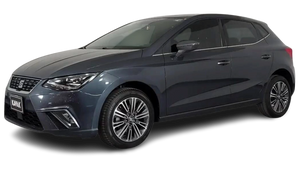 Seat Ibiza 2018-2022 Hatchback