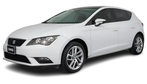 Seat Leon 2014-2016 Hatchback