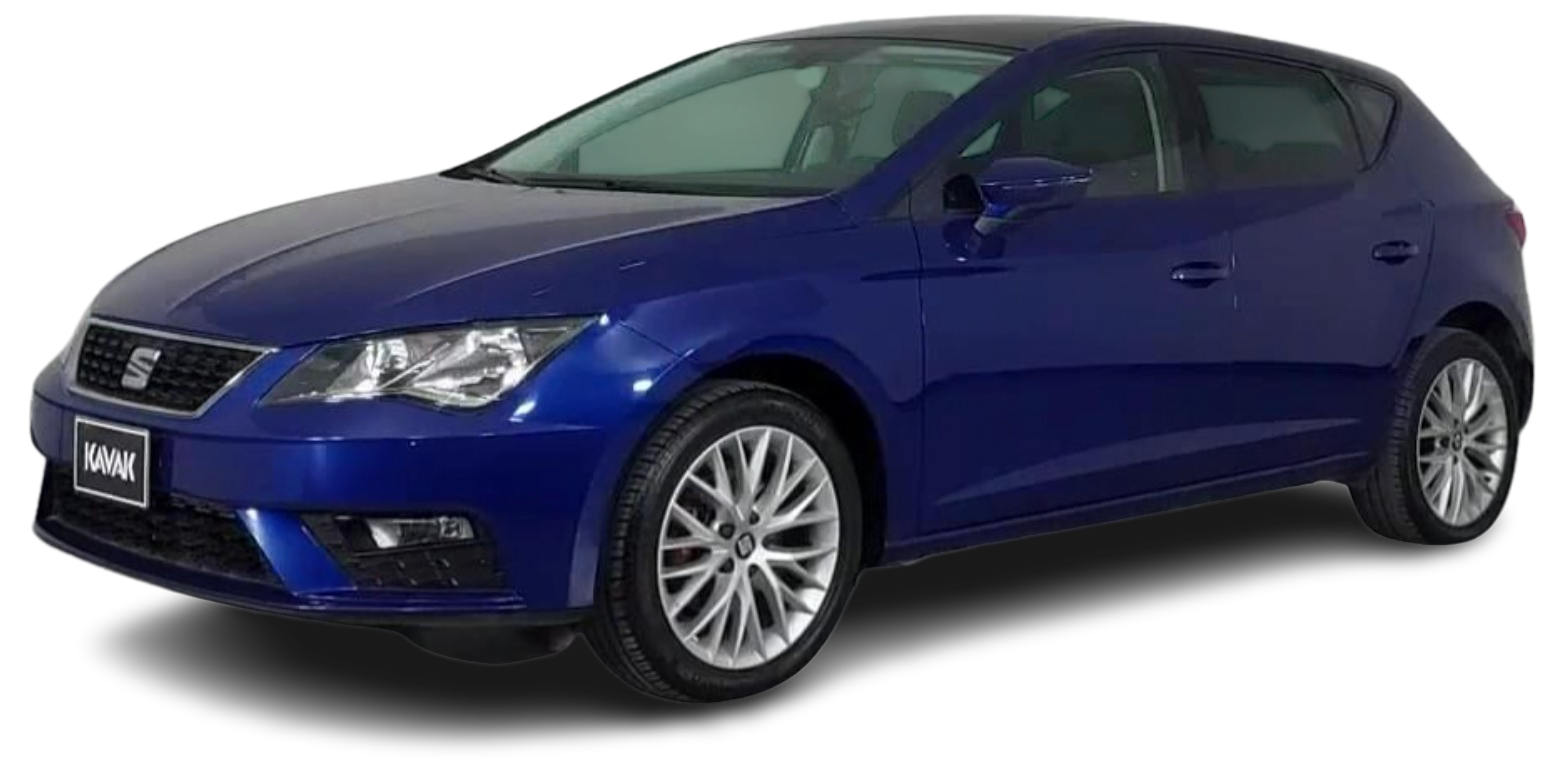 Seat Leon Hatchback 2020 2019 2018 2017