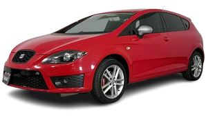 Seat Leon 2010-2013 Hatchback