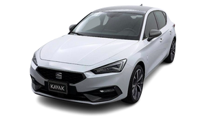 Seat Leon 2021-2022 Hatchback