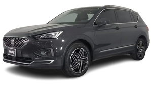 Seat Tarraco 2019-2022 SUV