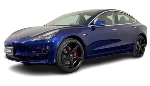 Tesla Model 3 2019-2022 Sedan