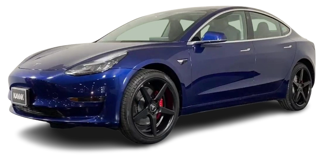 Tesla Model 3 2021 | KAVAK