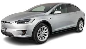 Tesla Model X 2016-2022 SUV