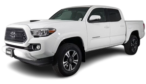 Toyota Tacoma 2010-2022 Pick up