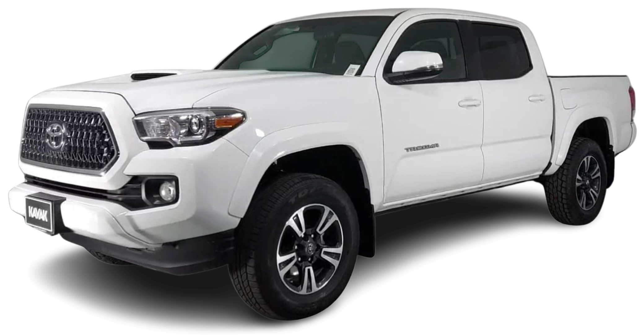Toyota Tacoma Pick up 2022 2021 2020 2019 2018 2017 2016 2015 2014 2013 2012 2011 2010