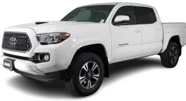 Toyota Tacoma Pick up 2022 2021 2020 2019 2018 2017 2016 2015 2014 2013 2012 2011 2010