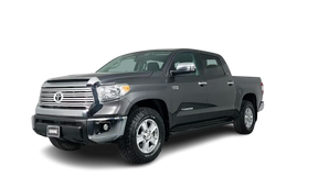 Toyota Tundra 2010-2022 Pick up