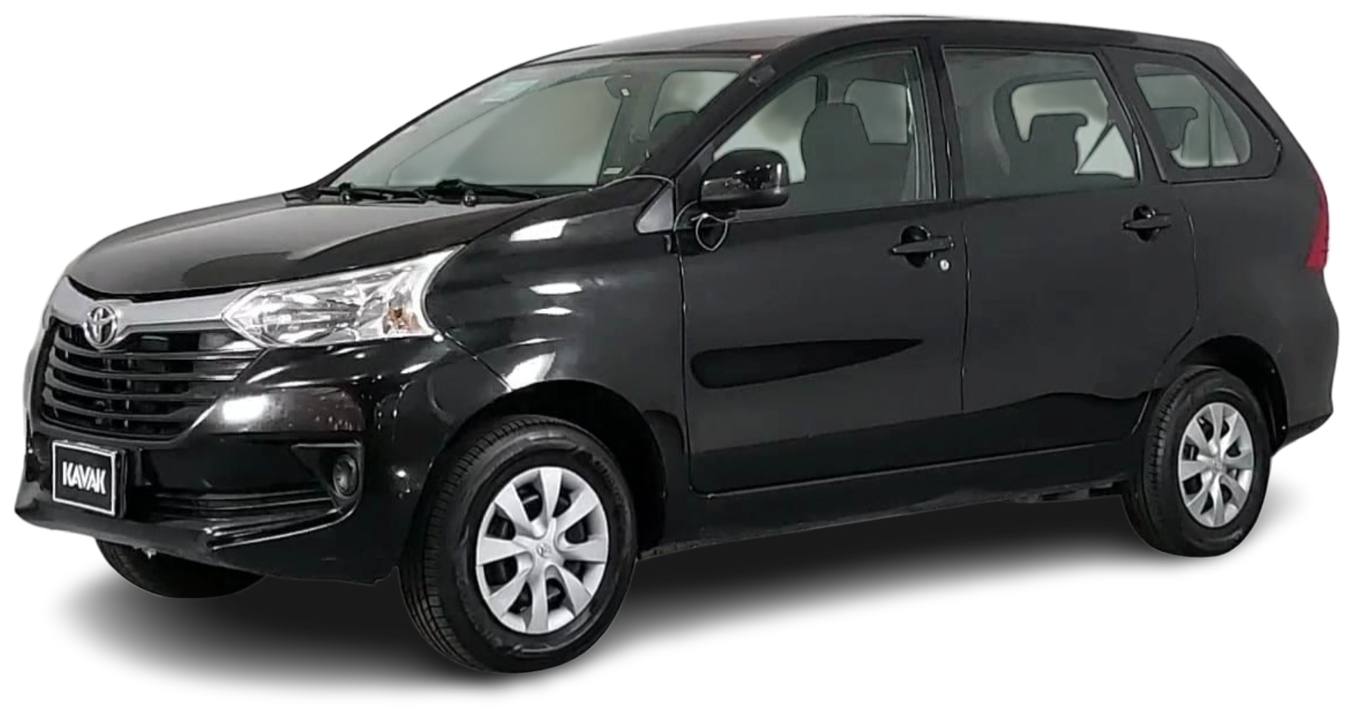 Avanza 2007: Legenda Jalanan yang Tetap Relevan