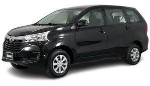 Toyota Avanza 2016-2019 SUV