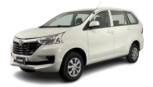 Toyota Avanza Cargo 2016-2020 SUV