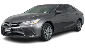 Toyota Camry 2015-2017 Sedan