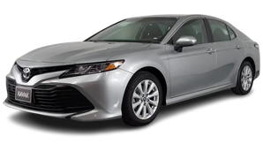 Toyota Camry 2018-2020 Sedan