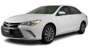 Toyota Camry 2012-2014 Sedan