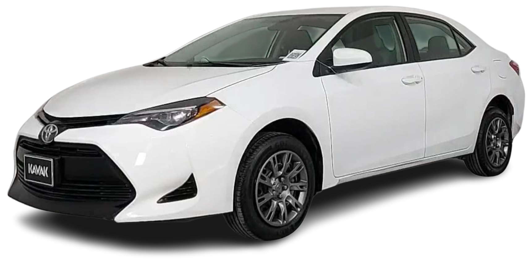 Toyota Corolla Sedan 2019 2018 2017 2016 2015 2014