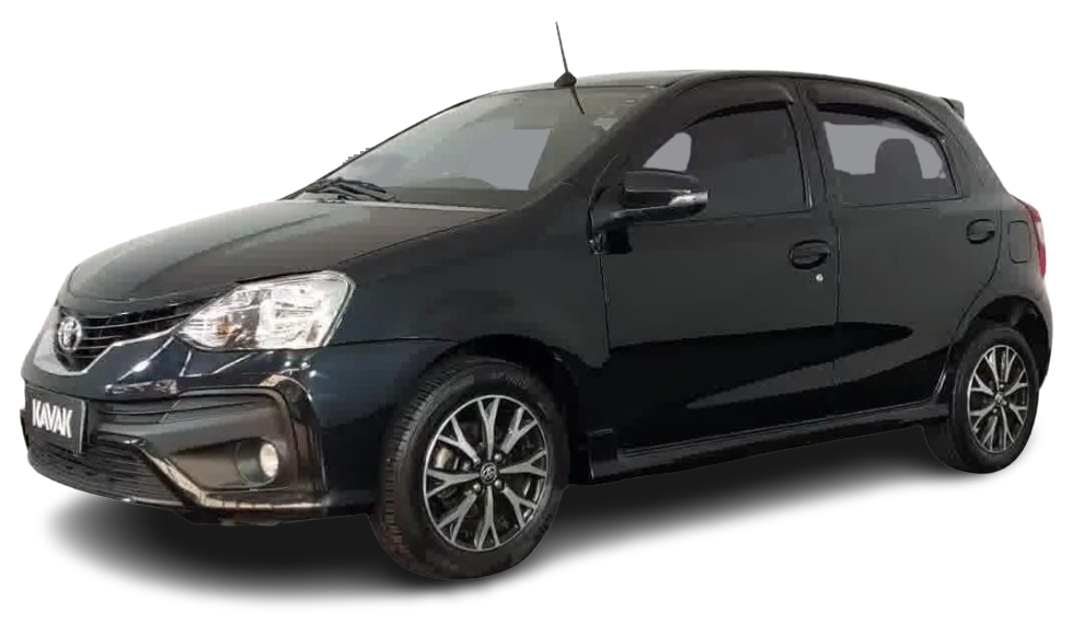 Toyota Etios Hatchback 2022 2021 2020 2019 2018 2017 2016 2015 2014 2013