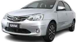 Toyota Etios Sedan 2022 2021 2020 2019 2018 2017 2016 2015 2014 2013