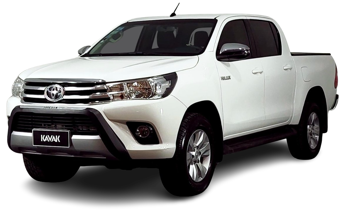 Toyota Hilux Pick up 2018 2017 2016